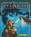 Atlantis - Panini