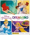 Crois en tes rêves (Princesses Disney) - Panini