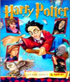 Harry Potter and the philosopher's stone (BD) - Panini