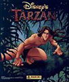 Tarzan - Panini