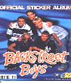 Backstreet boys - DS Link