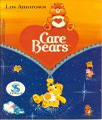 Care Bears 1994 - Service Line