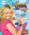 Hannah Montana Forever - Panini