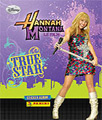 Hannah Montana The movie - Panini