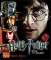 Harry Potter et les reliques de la mort partie 2 - Panini