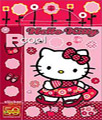 Hello Kitty B-Cool - Panini