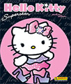 Hello Kitty Superstar - Panini