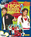 High School Musical 2 - Panini