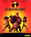 The Incredibles - Panini