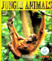 Jungle Animals - Baio