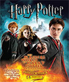 Le monde magique de Harry Potter - Panini