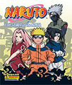 Naruto true spirit of the ninja - Panini