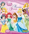 Princesses Glamour - Panini