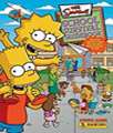 Simpsons - School survival guidebook - Panini