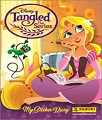 Tangled - The series - Panini