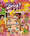 Totally Spies : Mission time - Panini