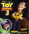 Toy Story 3 (US/Canada version) - Panini