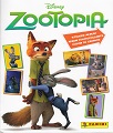 Zootopie - Panini